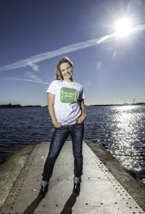 Mia Karlsson founder of Health Revolution creator of See How You Eat Coach